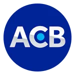 Logo ACB