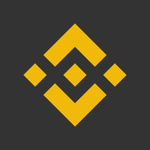 Logo Binance