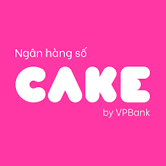 Logo Cake by VPBank