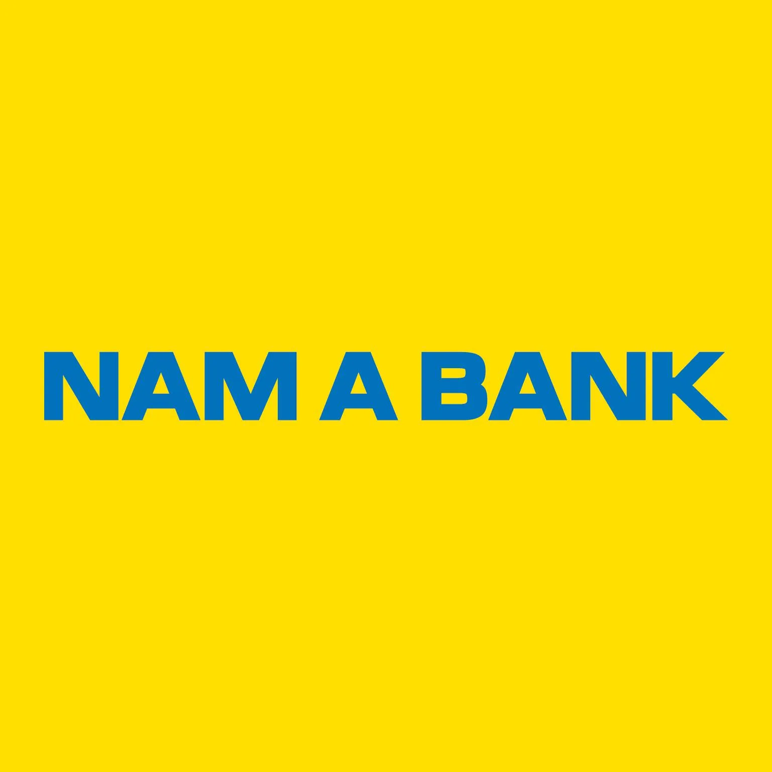 Logo Nam A Bank