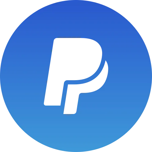 Logo PayPal