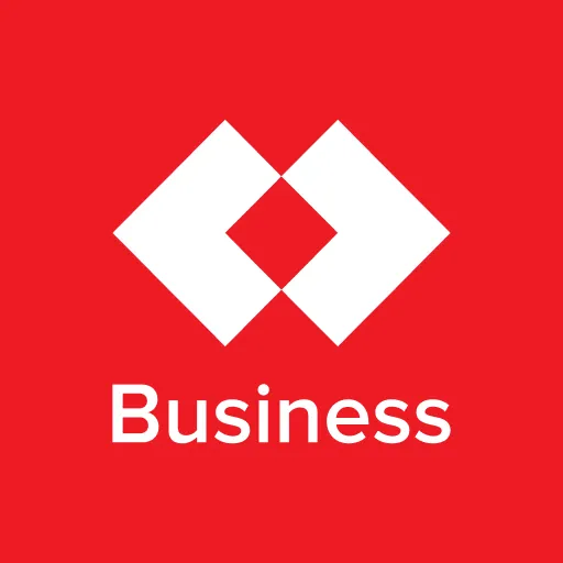 Logo Techcombank Business