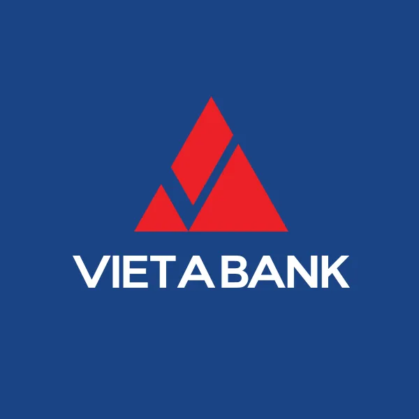 Logo Viet A Bank