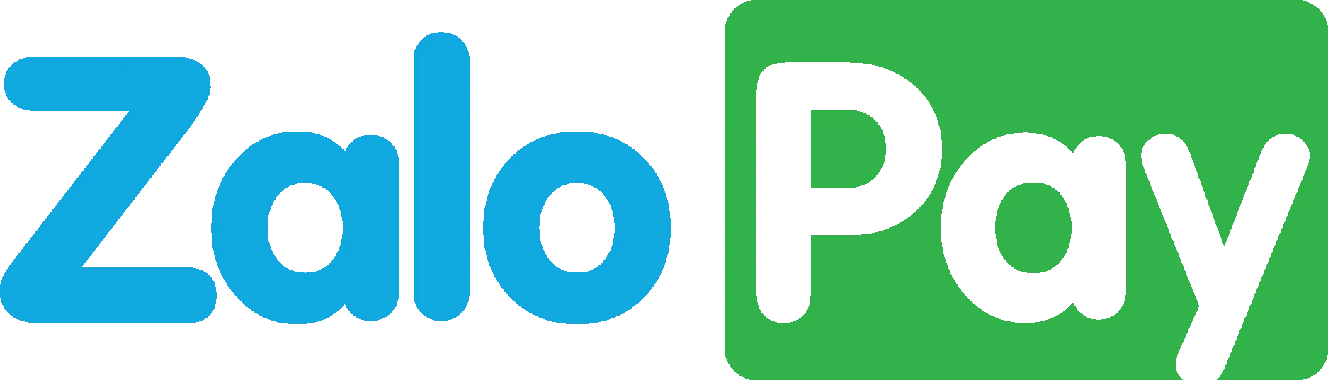 Logo ZaloPay